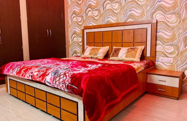 Hotel & BNB Solanki Residency Jaipur - Foto 10