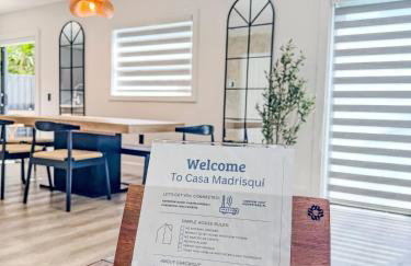 Casa Madrisqui Ultimate Heated Pool Escape Midway to Keys & Miami Beach - Foto 20