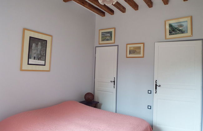 Le Manoir de Briquedalles - Foto 5