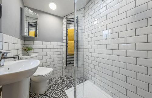 Wishing Well Cottage - Foto 19