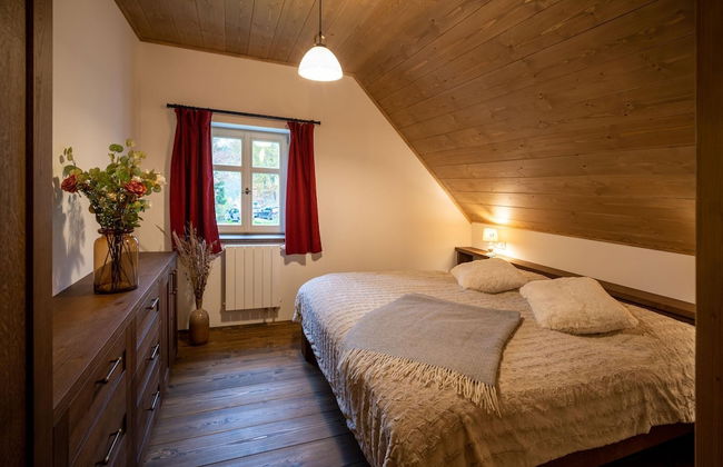 Vysoke nad Jizerou Kkh070 - Photo 9