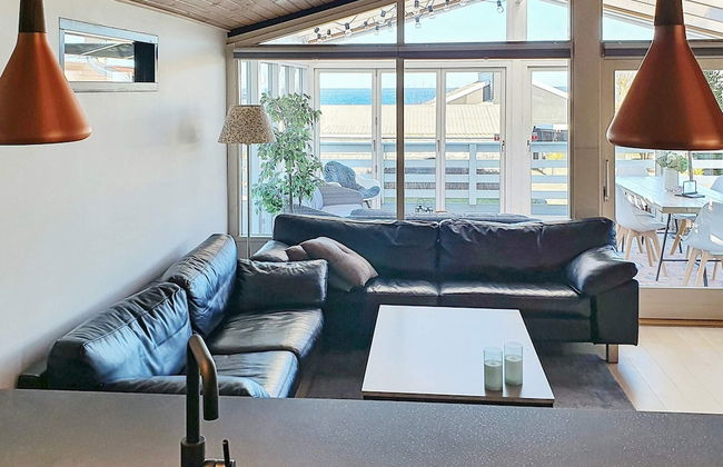 Holiday Home in KÃ¸ge - Foto 25