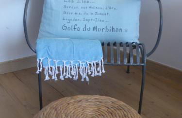 Au clos du pont, appartement zen - Foto 17