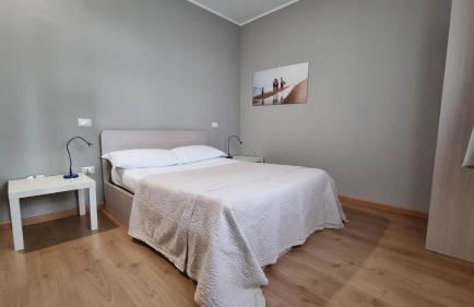 Otium casa vacanze-servizio spiaggia incluso a 250 mt-struttura pet friendly - Foto 52