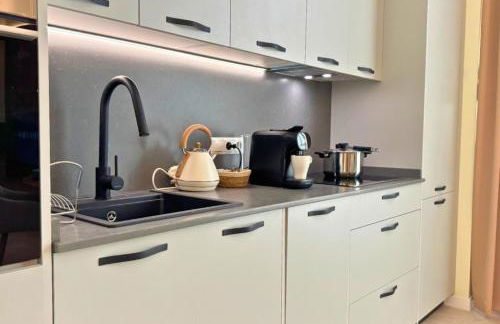 Illetes Flats - Suite cerca de Feria de Muestras y Metro - Foto 18