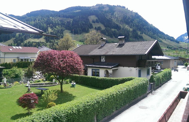 Detached Chalet Close to the ski Area - Foto 23