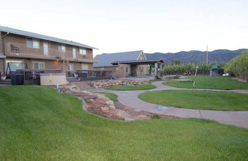 Tacit Shadow Resort Paradise Deluxe Suite, Gym, Coffee Bar, Hot-Tub, Free Laundry, Food Available - Foto 40