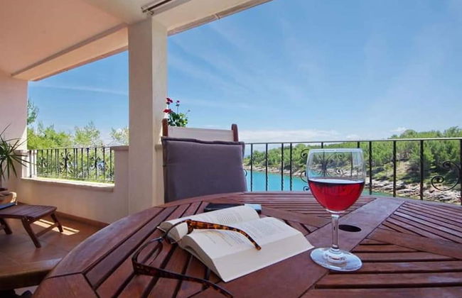 Blissful Bay Apartments Vrboska - Foto 69