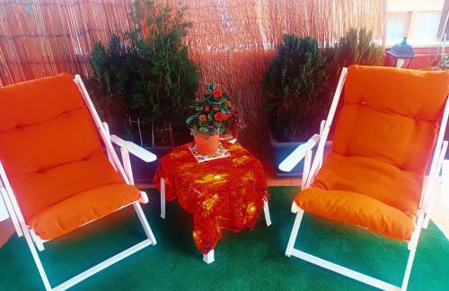 OrangeBalestrate - Foto 26