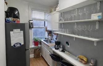 Next to Manhattan 2 Bedrooms Apartment - Subway 20 steps, Manhattan 1 Stop - Foto 44