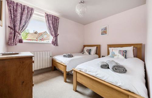 Samphire Barn - Foto 21