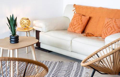 L'Escale du Port - 4 Stars - Sea View - Parking - Foto 16