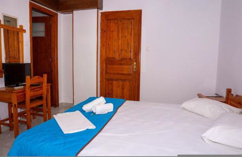 Paradeisos Rooms Pelion - Foto 56
