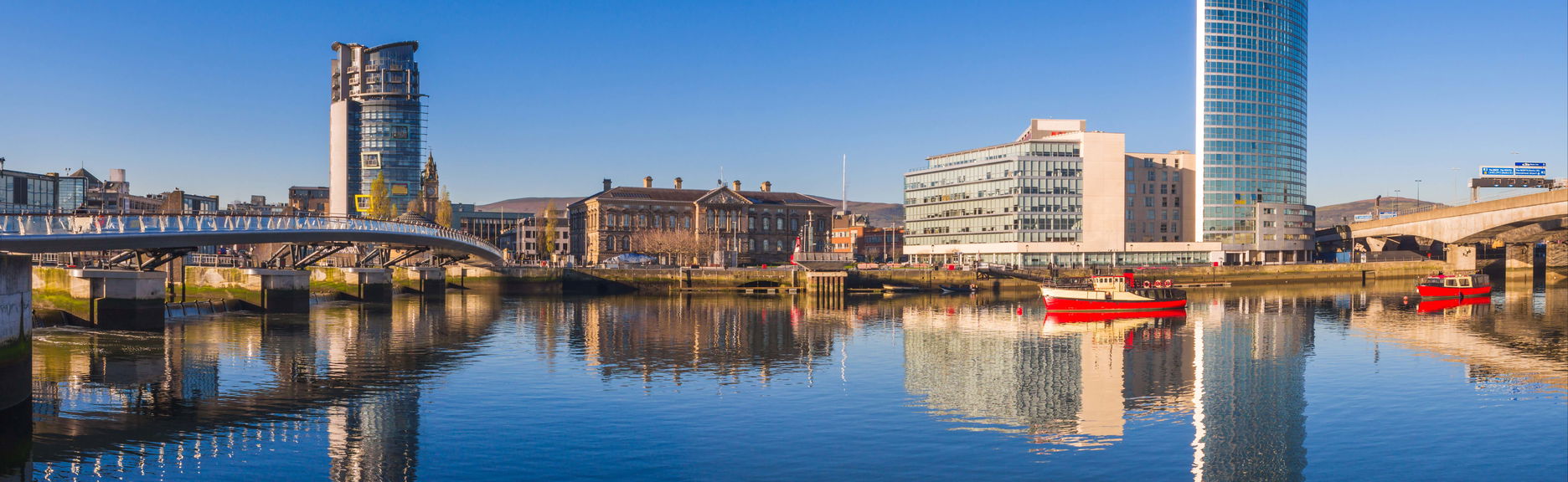 Giant's Causeway, Titanic Experience & Belfast Tour - Foto 1