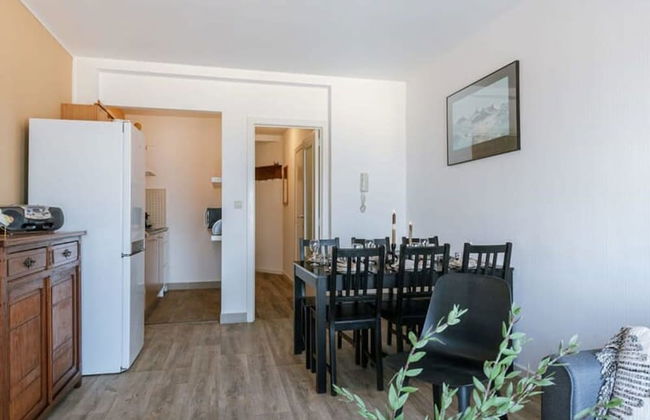 Pleasant Apartment With Frontal sea View - Foto 3