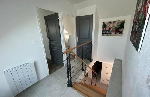 Logement thérapie bien-être - Foto 42