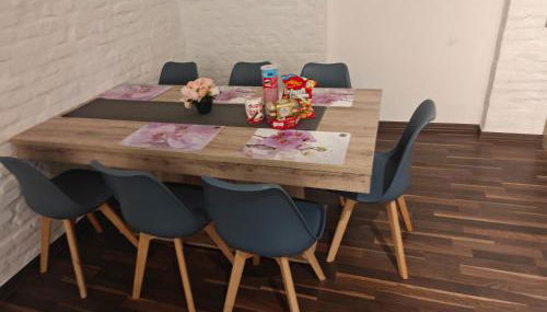 Work and Stay Lüdenscheid 8 Betten 4 Schlafzimmer 2 Duschen mit Billiard und Beamer - Foto 2