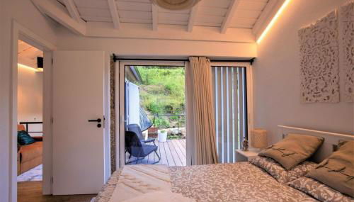 Mill House & Hot Tub extra 15 eur night booked - Foto 3