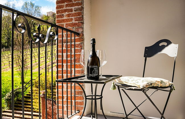 Villa Clementina, Prosecco Country Hotel - Foto 33