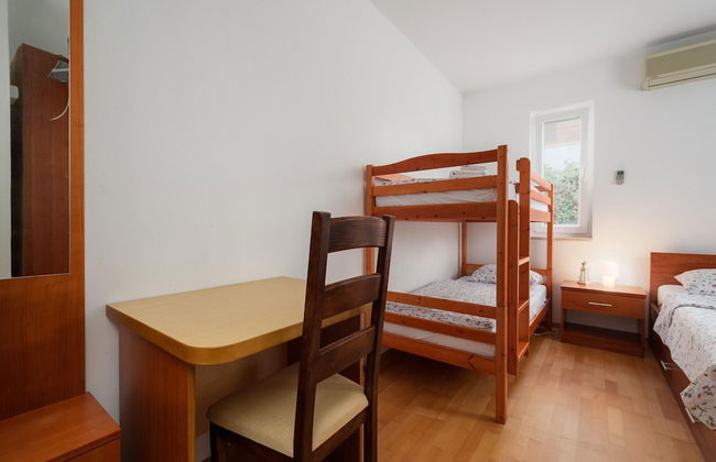 Graceful Apartment in Nature - Foto 5