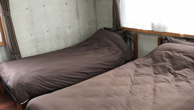 Biimata house - Photo 4, Chambre