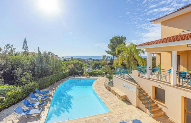 Apollon Zeus Villa - Foto 42