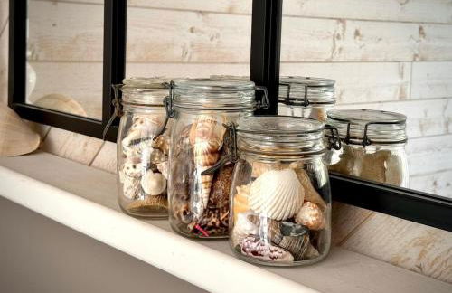 méridien situé proximité de la plage du men du - Foto 18