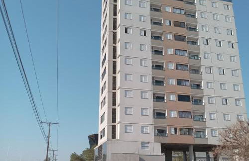 UP Flat Orla 2Wc 2Quartos Piscina Varanda Climatizado - Foto 49