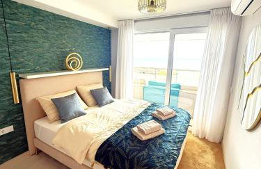 Costa Blanca Sea View - Foto 8