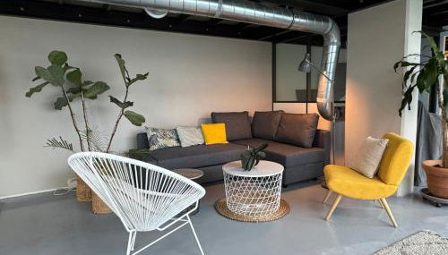 Loft New York à Marseille - Foto 3