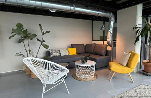 Loft New York à Marseille - Foto 3