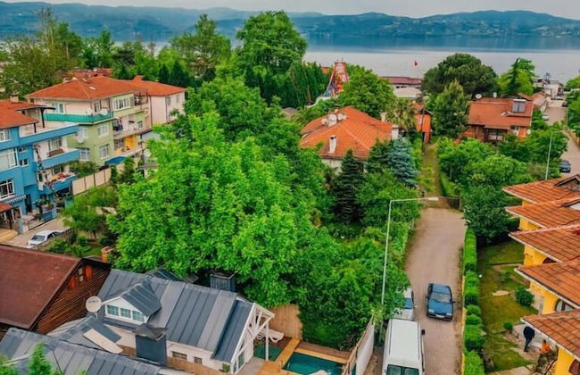 Latte Villas - Foto 9