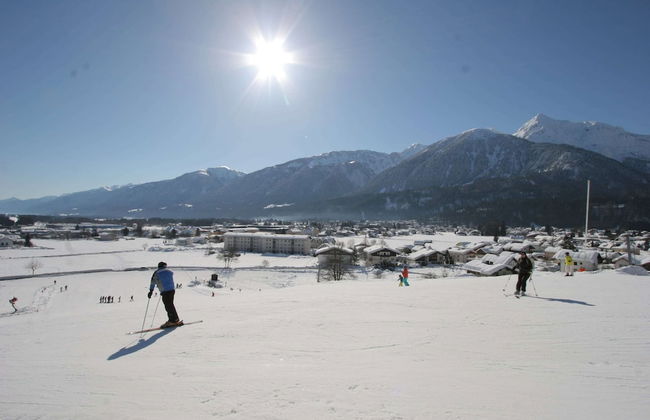 Spacious Chalet near Ski Slopes in Kotschach-Mauthen - Foto 40