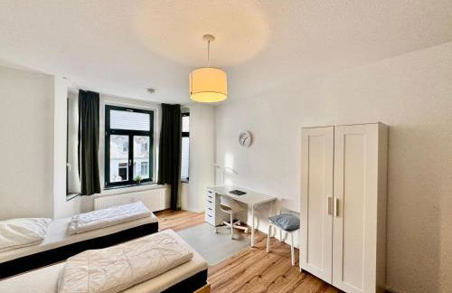 Große Wohnung für Gruppen, zentral gelegen - Foto 23