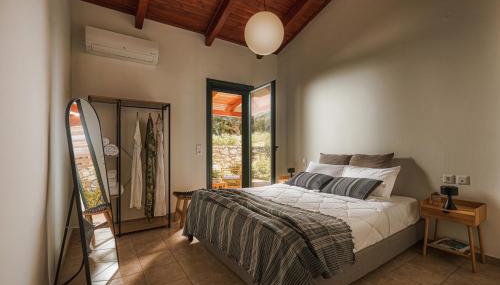 Yiama's Seaside Cottage in Paliokastro near Heraklion City - Foto 1