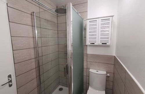 Appartement accès direct à la plage - Photo 14