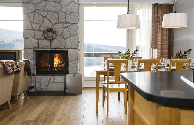 Åre Travel – Tottbacken Peak Performance Mountain House - Photo 28