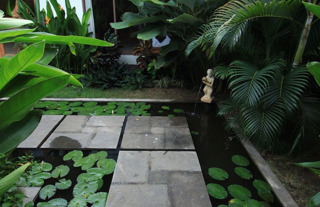 Villa Sutra - Foto 23