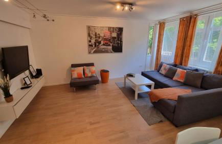 Spacious one Bedroom near Regent's Park - Foto 7