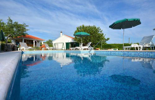 Holiday Home, Villa Bozic - Foto 5