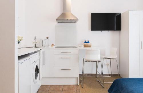 Victoria Site-Mercat Central - Foto 22