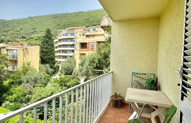 Family three bedroom Apartment Petrovac - Foto 12