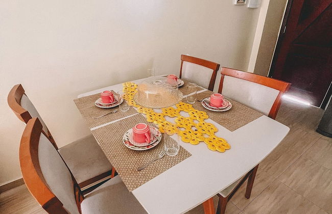 Apartamento Praia do Cumbuco - Photo 46