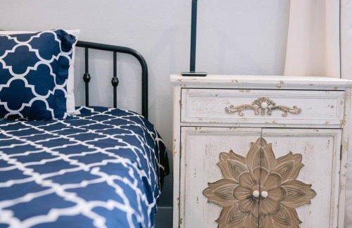 Marais Gem - Monthly 1BR Rental - Foto 24