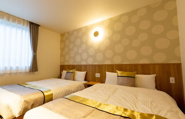 GRAND BASE Hiroshima Peace Memorial Park - Foto 42