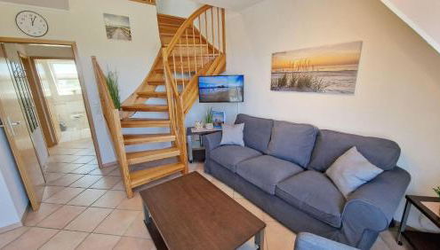 Haus Trischen Whg 04 - Foto 3