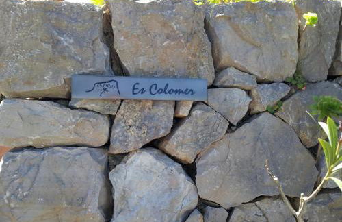 Agroturisme Es Picot - Foto 106