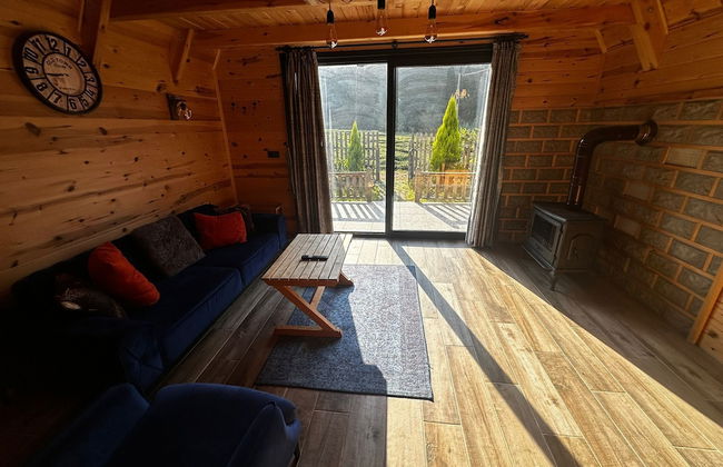 Seversin Suit Bungalov - Foto 6