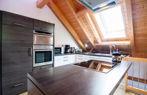 Ferienwohnung Bergele - Foto 6