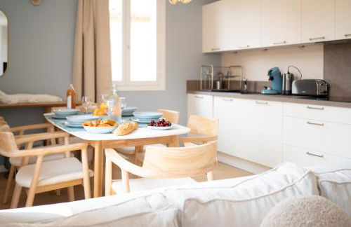 Raffinement Romain Cœur de Nimes Lumineux - Foto 10